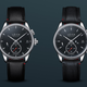 The Leica L1 (left) compared to the Leica L2 (right).
